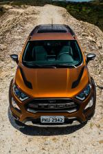 Ford EcoSport Storm 2018 года (LA)